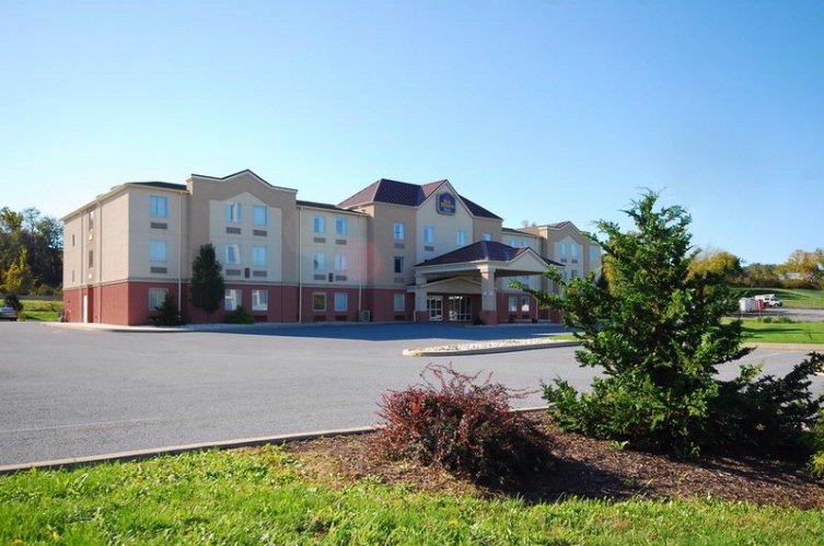 Best Western Limekiln Road